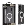 IDOL 1991 ΘΗΚΗ SAMSUNG S25 ULTRA 5G S938 6.9" MAGSAFE ANTISHOCK CLEAR AIR BACK COVER TPU CAMERA GUARD ΔΙΑΦΑΝΗ