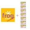 ΠΑΚΕΤΟ FROG BASIC SIM 1/5 + 70 EURO ΧΡΟΝΟ ΟΜΙΛΙΑΣ ΤΑΥΤΟΠΟΙΗΜΕΝΟ 67,82 (60,56 ΚΑΘΑΡΟ ΧΡΟΝΟ ΟΜΙΛΙΑΣ)