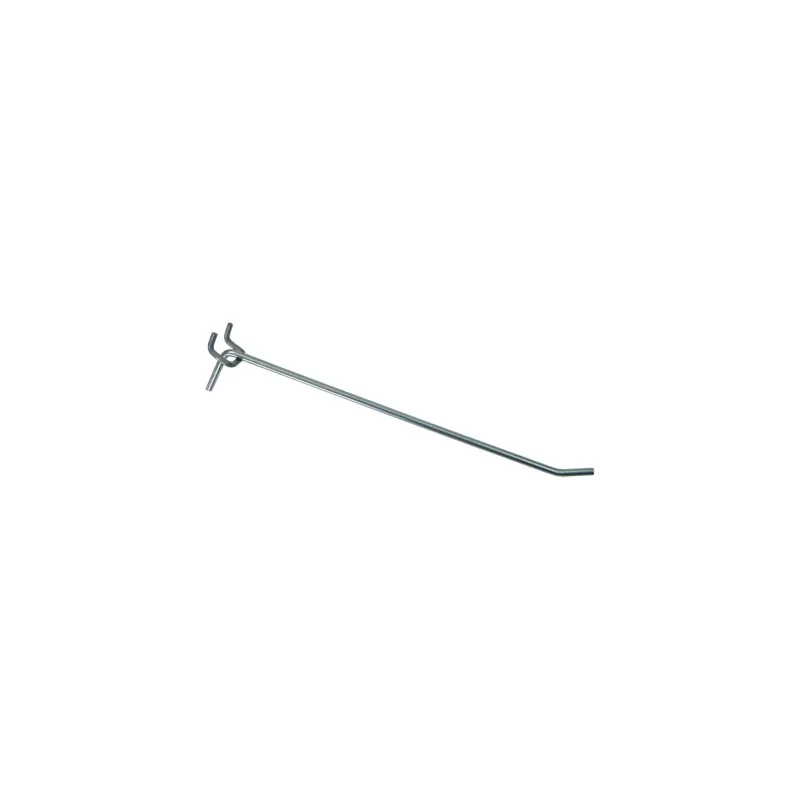 ΓΑΝΤΖΟΣ ΓΙΑ STAND 0,6/25mm 25cm ΜΗΚΟΣ ΜΟΝΟΣ