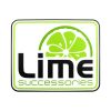 LIME ΑΔΙΑΒΡΟΧΟ ΠΛΑΣΤΙΚΟΠΟΙΗΜΕΝΟ ΑΥΤΟΚΟΛΛΗΤΟ ΒΙΝΥΛΙΟΥ (24.0x19.5mm)