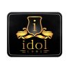 IDOL 1991 ΑΔΙΑΒΡΟΧΟ ΠΛΑΣΤΙΚΟΠΟΙΗΜΕΝΟ ΑΥΤΟΚΟΛΛΗΤΟ ΒΙΝΥΛΙΟΥ (24.0x19.5mm)