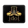 IDOL 1991 ΑΔΙΑΒΡΟΧΟ ΠΛΑΣΤΙΚΟΠΟΙΗΜΕΝΟ ΑΥΤΟΚΟΛΛΗΤΟ ΒΙΝΥΛΙΟΥ (24.0x19.5mm)