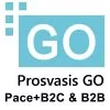 PROSVASIS GO PACE ΣΥΝΔΡΟΜΗΤΙΚΗ ΕΜΠΟΡΙΚΗ ΔΙΑΧΕΙΡΙΣΗ ΜΕ ΣΥΝΔΕΣΗ MYDATA B2C & B2B