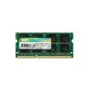 SILICON POWER ΜΝΗΜΗ DDR3 1600 CL11 SO-DIMM 1.5V 8GB 512Mx8 SR 1600MHz SP008GBSTU160N02