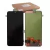 SAMSUNG A56 5G A566 ΟΘΟΝΗ+TOUCH SCREEN + LENS GH82-36827A BLACK ORIGINAL SERVICE PACK