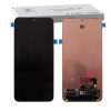 SAMSUNG S25 5G S931 ΟΘΟΝΗ + TOUCH SCREEN + LENS GH82-36327A BLACK ORIGINAL SERVICE PACK