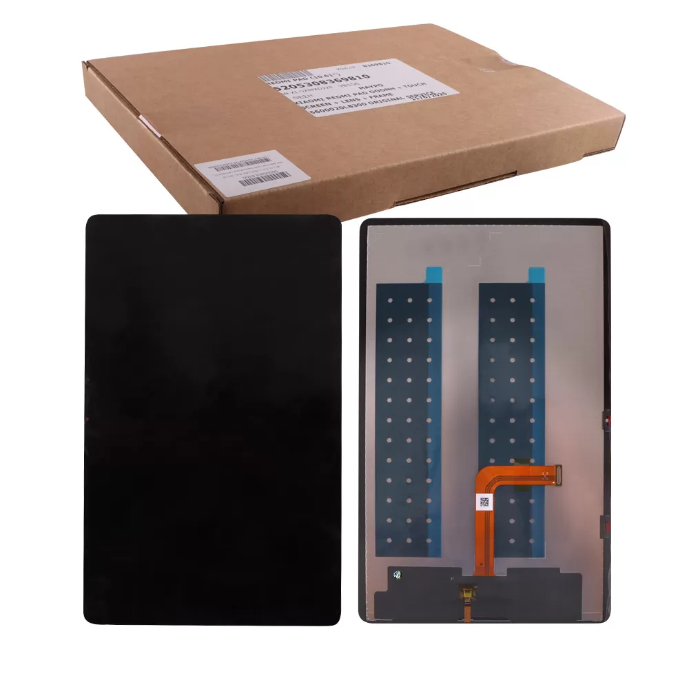 XIAOMI REDMI PAD ΟΘΟΝΗ + TOUCH SCREEN + LENS + FRAME 5600020L8300 ORIGINAL SERVICE PACK
