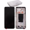 XIAOMI 12T 5G/12T PRO 5G ΟΘΟΝΗ + TOUCH SCREEN + LENS + FRAME 560003L12A00 BLACK ORIGINAL SERVICE PACK