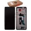 XIAOMI POCO X7 5G ΟΘΟΝΗ + TOUCH SCREEN + LENS + FRAME 5600010O16P00 BLACK ORIGINAL SERVICE PACK