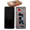 XIAOMI POCO X7 5G ΟΘΟΝΗ + TOUCH SCREEN + LENS + FRAME 5600020O16P00 GREEN ORIGINAL SERVICE PACK