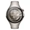SMART WATCH HUAWEI 5 46MM 1.5" 55020EVW BT V 5.2 ΑΔΙΑΒΡΟΧΟ TITANIUM GR