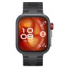 SMART WATCH HUAWEI FIT 4 PRO 45MM 1.82" 55020EYK BT V 5.2 ΑΔΙΑΒΡΟΧΟ NFC BLACK GR