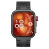 SMART WATCH HUAWEI FIT 4 PRO 45MM 1.82" 55020EYK BT V 5.2 ΑΔΙΑΒΡΟΧΟ NFC BLACK GR