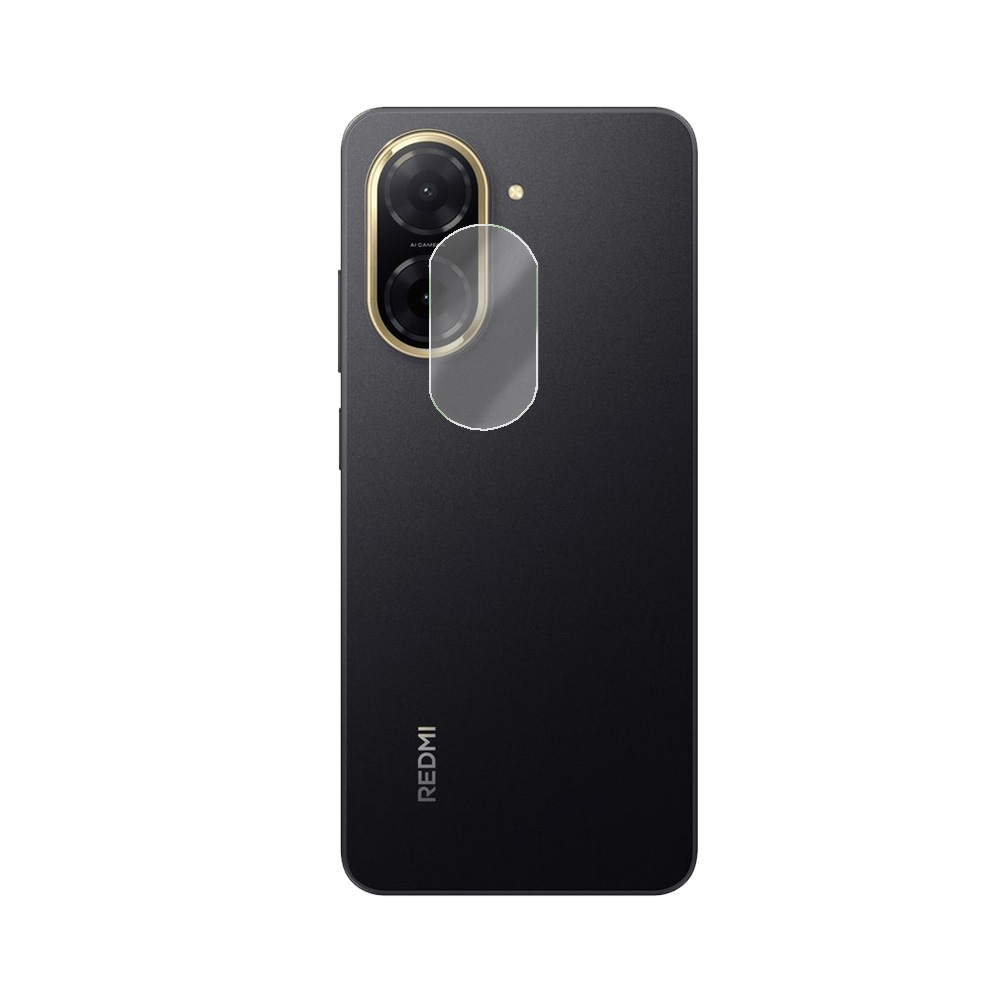 VOLTE-TEL CAMERA TEMPERED GLASS XIAOMI REDMI A5 4G 6.88in 9H 0.30mm - Image 5