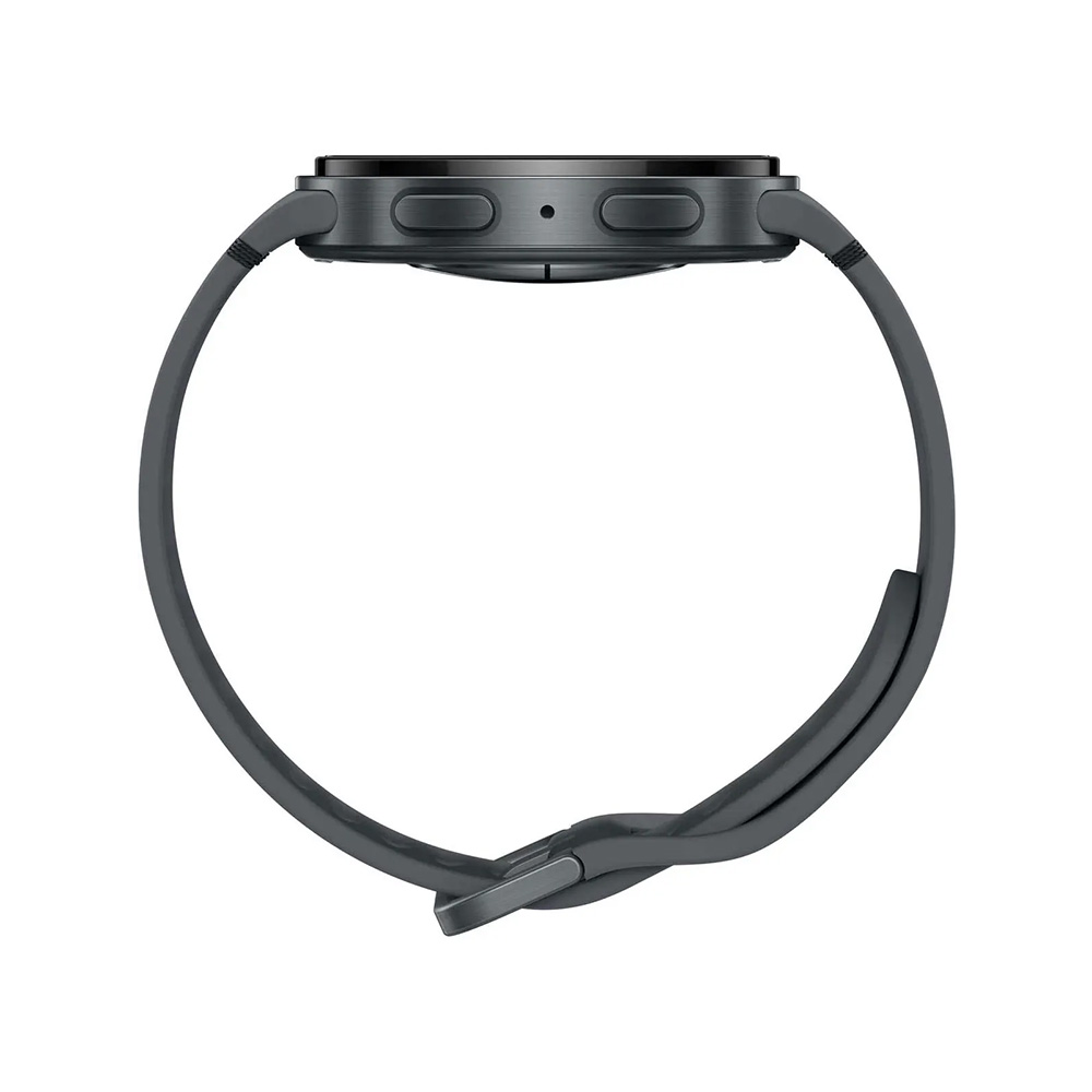 SMART WATCH SAMSUNG GALAXY WATCH 8 L320 40MM 1.47" SM-L320NDAAEUE 2GB/32GB BT V 5.3 DARK GREY GR - Image 2