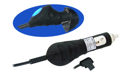 VOLTE-TEL SAMSUNG D820/D900/E900 ΦΟΡΤΙΣΤΗΣ ΑΥΤΟΚΙΝΗΤΟΥ 1000mA VTC022 - Image 2