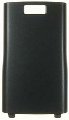 NOKIA E50 BATTERY COVER BLACK 3P OR - Image 2