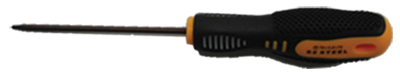 ΚΑΤΣΑΒΙΔΙ S2 STEEL T6 x 75mm ΜΑΓΝΗΤΙΚΟ - Image 2