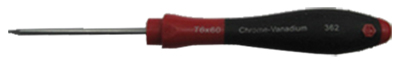 ΚΑΤΣΑΒΙΔΙ No 362 T6 x 60mm - Image 2