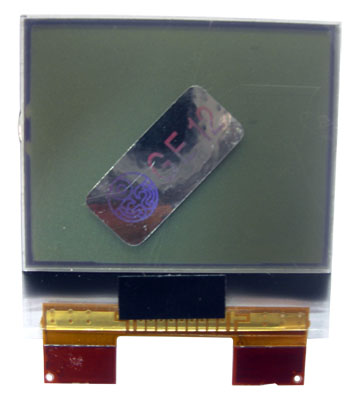 NOKIA 2300 ΟΘΟΝΗ ΤΖΑΜΙ 3P OR - Image 2