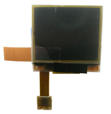 NOKIA 2760/2660 ΟΘΟΝΗ ΕΞΩΤΕΡΙΚΗ 3P OR - Image 2