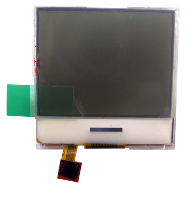 NOKIA 3300 ΟΘΟΝΗ 3P OR - Image 2