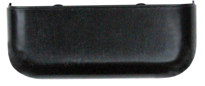 FOR IPHONE 2G BLACK ANTENNA COVER 3P OR - Image 2