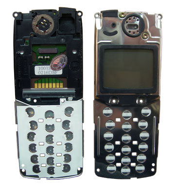 NOKIA 5210 FULL SET ΟΘΟΝΗ 3P OR - Image 2