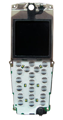 NOKIA 6610 ΟΘΟΝΗ FULL SET 3P OR - Image 2
