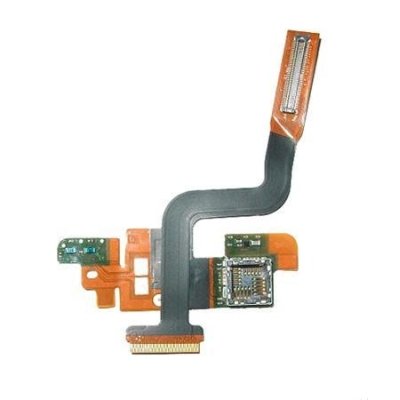 SONY ERICSSON W380 ΚΑΛΩΔΙΟ FLEX ΚΑΜΕΡΑΣ 3P OR - Image 2