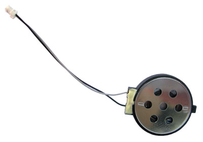 PANASONIC X70 ΚΟΥΔΟΥΝΙ (BUZZER) +(ΚΑΛΩΔΙΟ) - Image 2