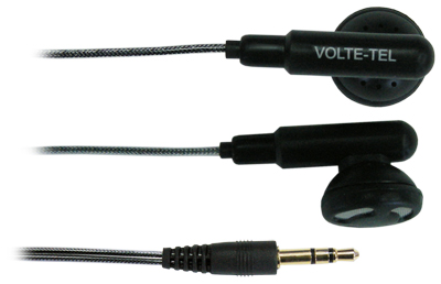 HANDS FREE MP4 ROPE MAXFIT VOLTE-TEL VT015 STEREO JACK 2.5mm (50cm) - Image 4
