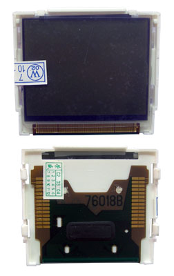 PANASONIC GD90 ΟΘΟΝΗ 3P OR - Image 2