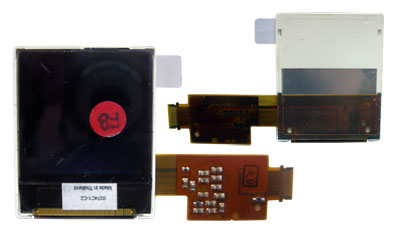 PANASONIC X60 FULL SET ΟΘΟΝΗ 3P OR - Image 2