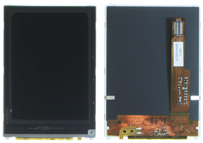 SONY ERICSSON W760 ΟΘΟΝΗ FULL SET 3P OR - Image 2