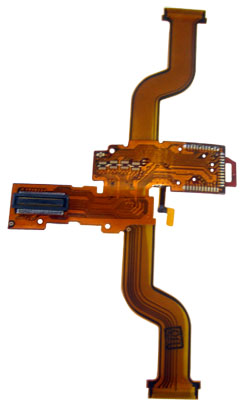 SHARP CX30 ΚΑΛΩΔΙΟ FLEX FULL SET - Image 2
