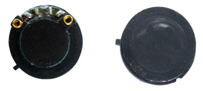 SHARP GX10/20 ΚΟΥΔΟΥΝΙ (BUZZER) - Image 2