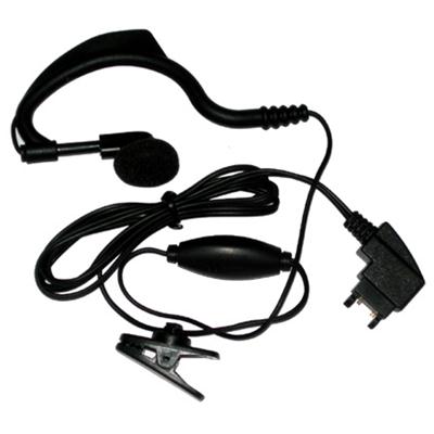 HANDS FREE SONY ERICSSON T29/T39 HOOK ON/OFF - Image 3