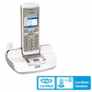ΑΣΥΡΜΑΤΟ ΤΗΛΕΦΩΝΟ TOPCOM BUTLER 4872 (ΕΛΛΗΝΙΚΟ ΜΕΝΟΥ) - Image 2