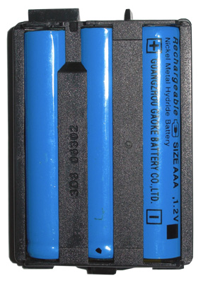 ΜΠΑΤΑΡΙΑ ALCATEL 300/301 700mAh Ni-MH VoltePower - Image 2