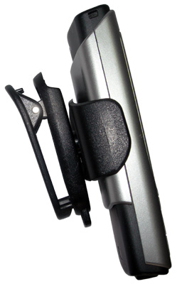 BELT CLIP 3210 BLACK - Image 2