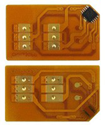 TURBO SIM (ΚΑΡΤΑ Ξ.ΙPHONE) - Image 2