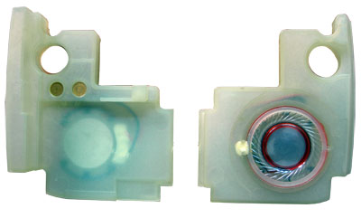 SONY ERICSSON W550 ΚΟΥΔΟΥΝΙ (BUZZER) 3P OR - Image 2
