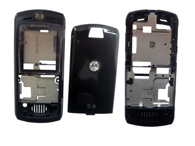 MOTOROLA L7 BLACK ΕΠΕΝΔΥΣΗ 3P OR - Image 2