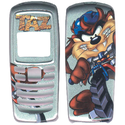 NOKIA 2100 SILVER TAZ ΕΠΕΝΔΥΣΗ - Image 2