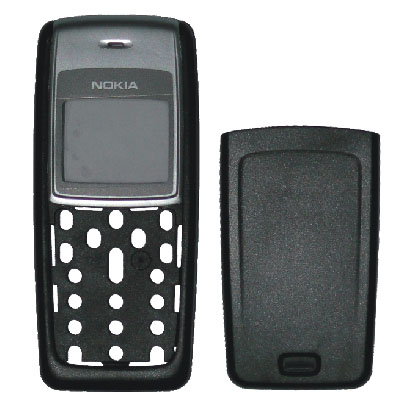 NOKIA 1110/1112 BLACK ΕΠΕΝΔΥΣΗ - Image 2