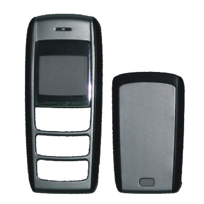 NOKIA 1600 BLACK ΕΠΕΝΔΥΣΗ - Image 2