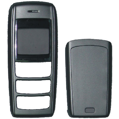 NOKIA 1600 SILVER ΕΠΕΝΔΥΣΗ - Image 2