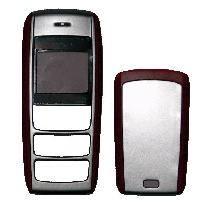 NOKIA 1600 RED ΕΠΕΝΔΥΣΗ - Image 2