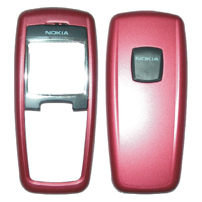 NOKIA 2600 RED ΕΠΕΝΔΥΣΗ - Image 2